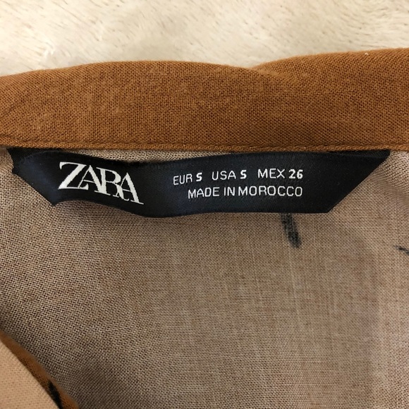 Blouse - Picture 3 of 3